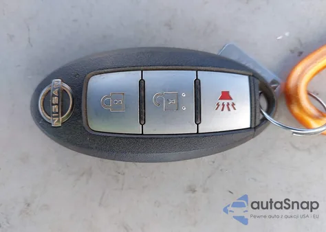 2024 Nissan Frontier King Cab S 4X2 from USA, damaged, VIN 1N6ED1CL8RN670818